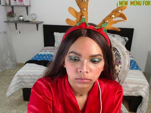 방송 스크린 샷 Kathleen