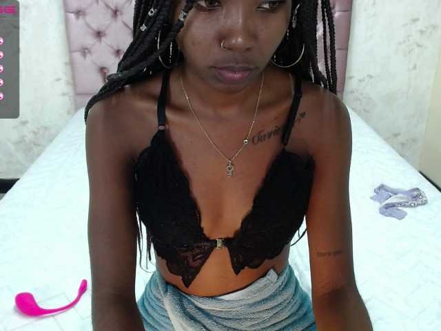 방송 스크린 샷 KathlenRojas