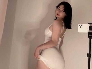 에로틱 한 영상 채팅 KathrineBerry