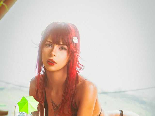 프로필 사진 Kathybecker