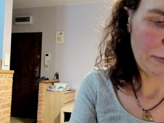 에로틱 한 영상 채팅 KathyLove1