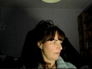 에로틱 한 영상 채팅 KathyLove1