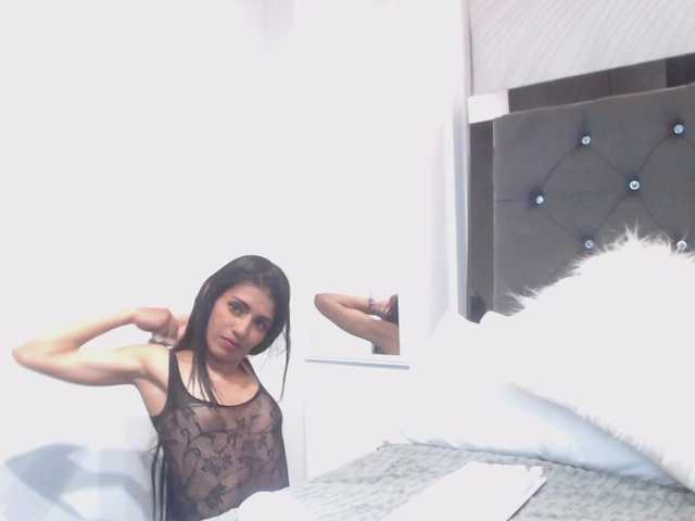 방송 스크린 샷 KATIA-DEE