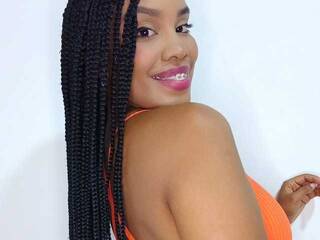 에로틱 한 영상 채팅 KatiaPinheiro