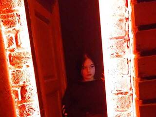 에로틱 한 영상 채팅 Katieaaaa