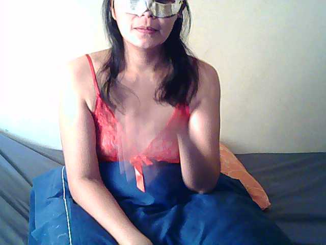 방송 스크린 샷 katiebabe