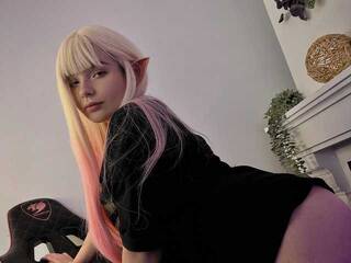 에로틱 한 영상 채팅 KatieKilljoy