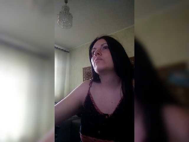 방송 스크린 샷 KatieMacAlist