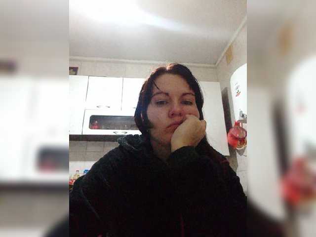 방송 스크린 샷 KatieMacAlist