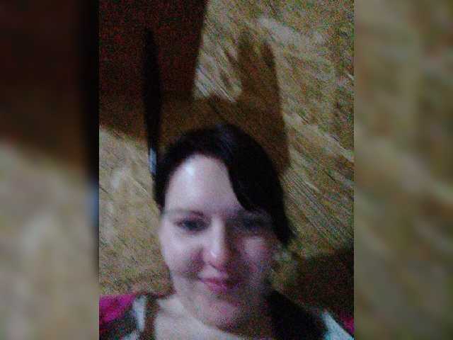 방송 스크린 샷 KatieMacAlist