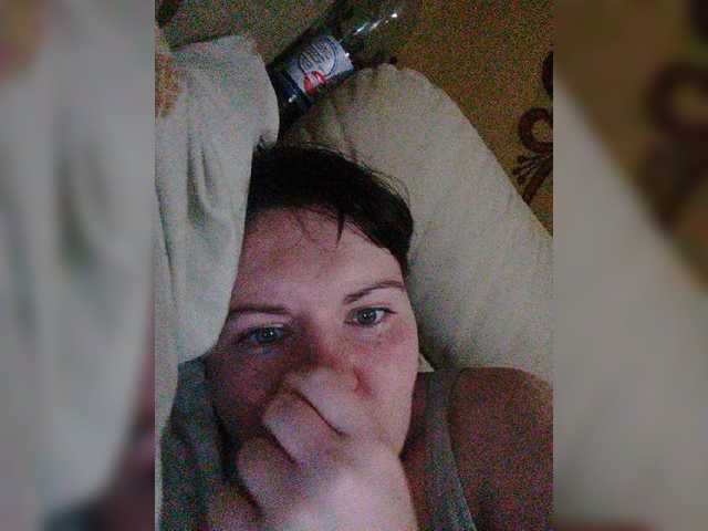 방송 스크린 샷 KatieMacAlist