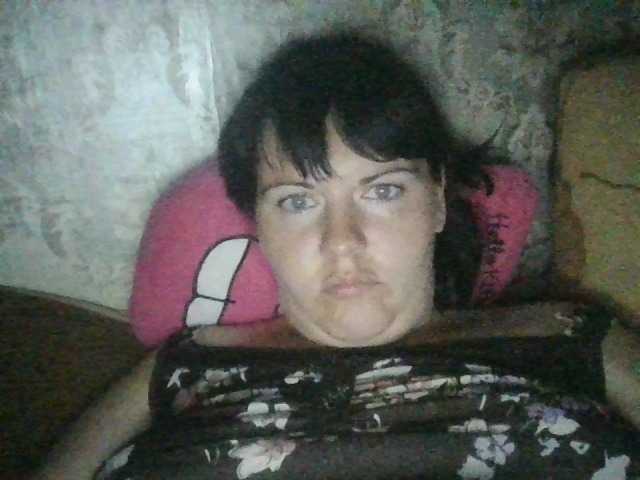 방송 스크린 샷 KatieMacAlist