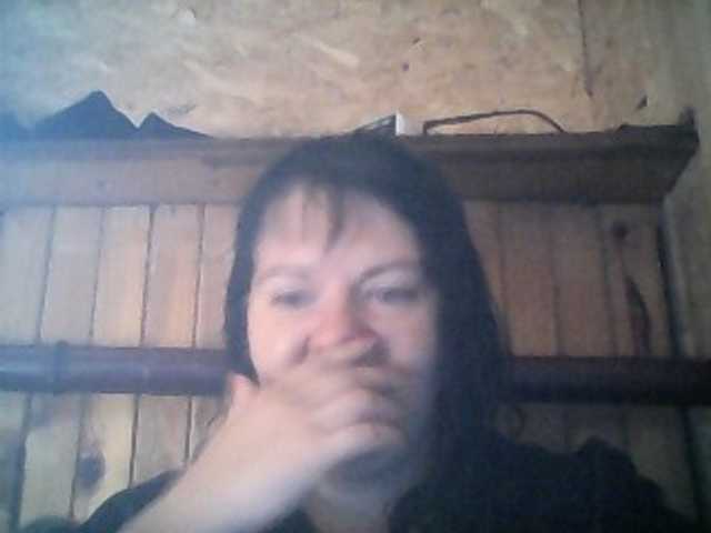 방송 스크린 샷 KatieMacAlist