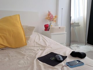 에로틱 한 영상 채팅 naughtyMeow