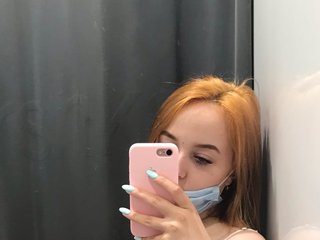 에로 화상 채팅 KatieMoon