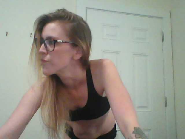 방송 스크린 샷 KatMcSAss