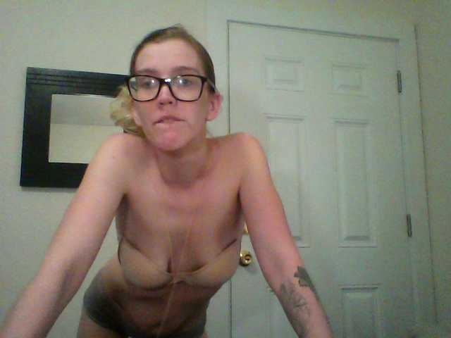 방송 스크린 샷 KatMcSAss