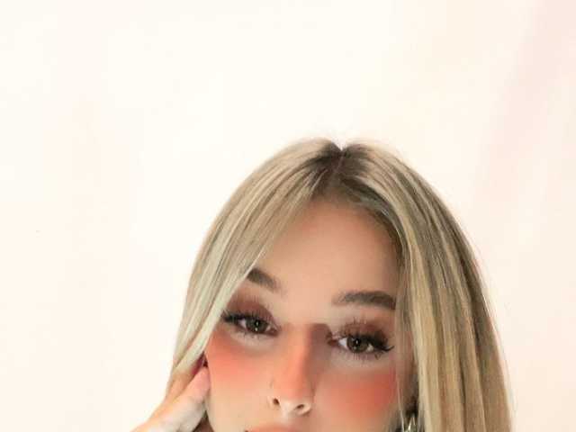 프로필 사진 katmiss25