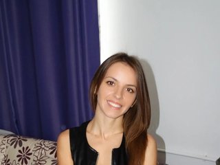 에로틱 한 영상 채팅 MissJoliSourire