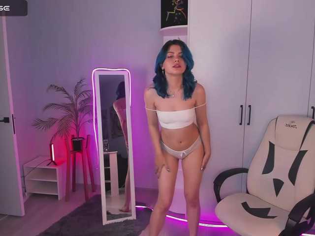 방송 스크린 샷 KatrinaMirai
