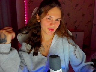 에로틱 한 영상 채팅 KatrinaSoul