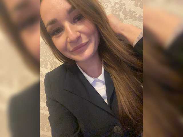 방송 스크린 샷 Katrinka1