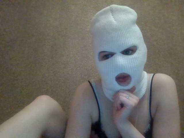 방송 스크린 샷 Katrinp