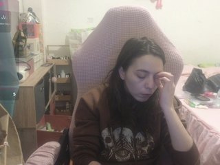 에로틱 한 영상 채팅 Kattleya1409