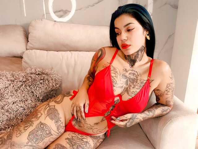 프로필 사진 KattRose69