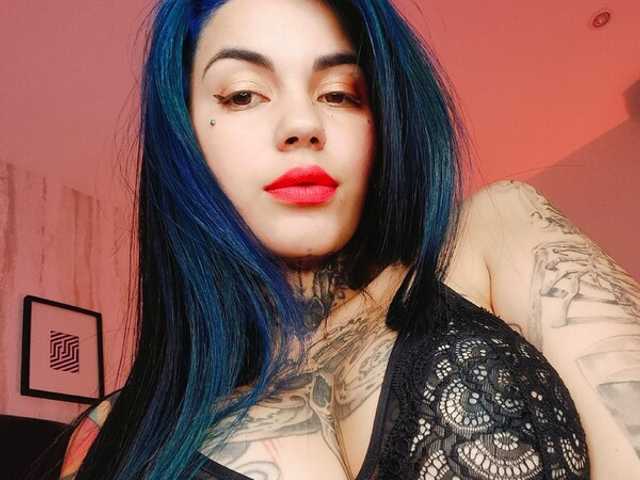 프로필 사진 KattRose69