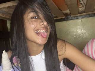 에로틱 한 영상 채팅 Katty-lov18