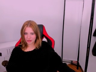 에로틱 한 영상 채팅 KattyAngel