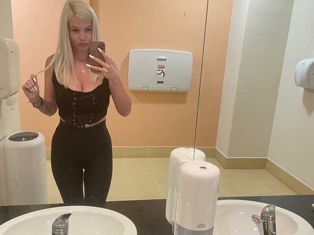 프로필 사진 Kattyblonde