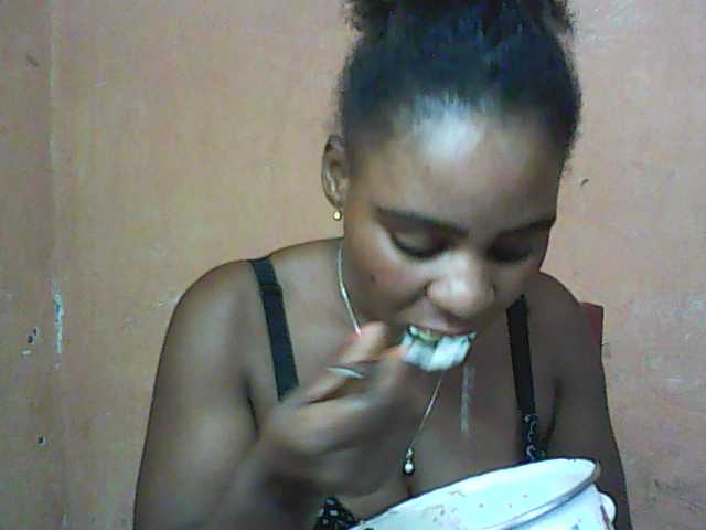 방송 스크린 샷 kattybraid