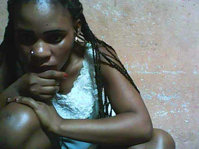 방송 스크린 샷 kattybraid