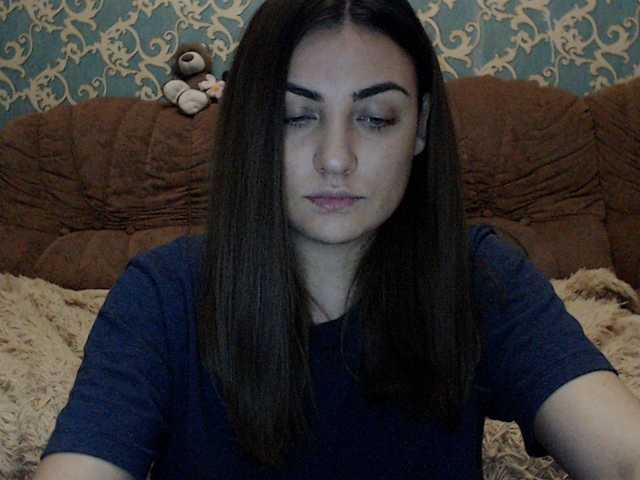 방송 스크린 샷 KattyCandy