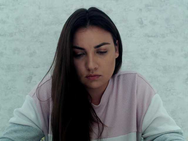 방송 스크린 샷 KattyCandy