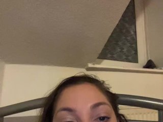 에로틱 한 영상 채팅 Candy_kloss