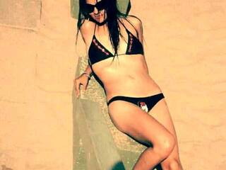 에로틱 한 영상 채팅 Kattyreed