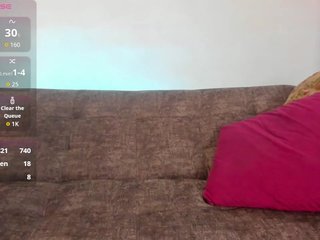 에로틱 한 영상 채팅 KattySoto