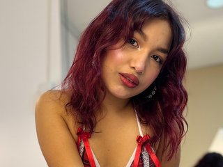 에로틱 한 영상 채팅 KattyWilliams