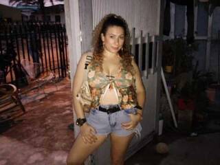 에로틱 한 영상 채팅 KATY03