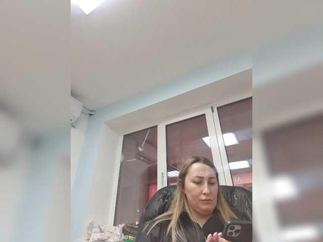 방송 스크린 샷 Katya-35