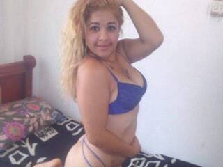 에로틱 한 영상 채팅 KatyaCandy