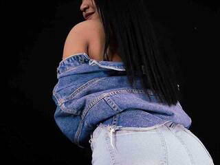 에로틱 한 영상 채팅 KatyAnal