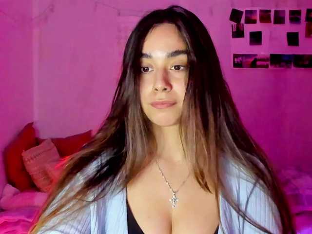 방송 스크린 샷 KatyaSoul