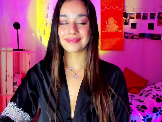 방송 스크린 샷 KatyaSoul