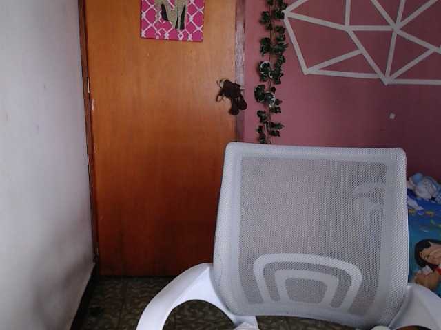 방송 스크린 샷 katyblosss