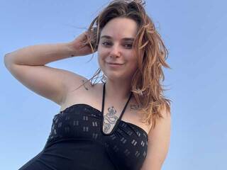 에로틱 한 영상 채팅 KatyEls