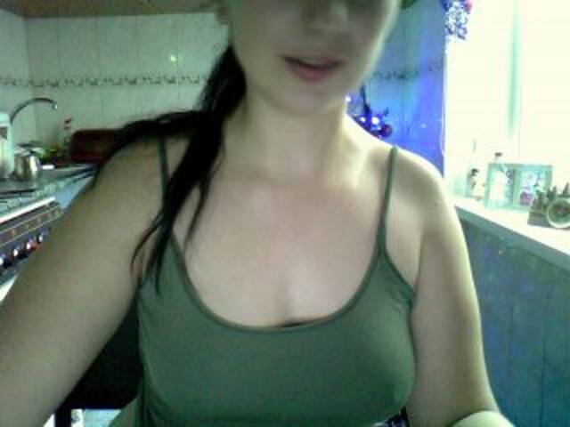 방송 스크린 샷 KatyLovejoy